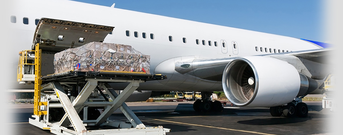 internationalairfreight
